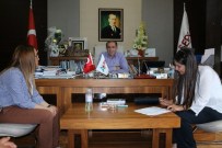 SOSYOLOG - Diyadin Toplumsal Destek Ve Entegrasyon Projesi