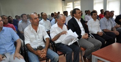 Eğitimde Mardin'in En Başarılı İlçesi Midyat Oldu