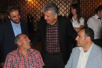 Elibol AK Parti Keçiören İlçe Teşkilatı İle İftar Yaptı