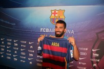 LA LIGA - 'En Çok Olmak İstediğim Yerdeyim'