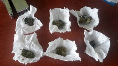 Eskişehir'de Asayiş