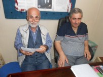 ON BIR AYıN SULTANı - Eskişehir'de Şiir Şöleni