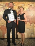 EUROMONEY - Euromoney Mükemmellik Ödülleri Sahiplerini Buldu