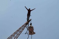 Fethiye'de Bambi Jumpinge Yoğun İlgi