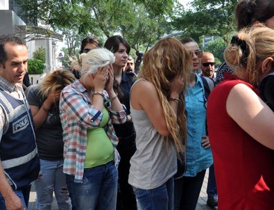 Fuhuş Şebekesinin Şifrelerini Ahlak Polisi Çözdü