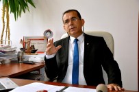 DEVAMSIZLIK - 'Gençlik Şiddetinin Toplumsal Nedenleri' Araştırması