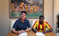 HOLLANDA LİGİ - Göztepe'de Transfer
