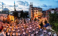 Haftasonu Kocaali'de İftar Var