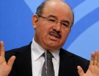 MHP - Hüseyin Çelik'ten 'Çekik Gözlü' Tepkisi