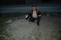 İftar Geleneği Devam Ediyor