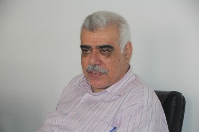 İl Müftüsü Necati Akkuş'tan Zekat Ve Fitre İle İlgili Açıklamalar