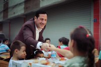 KASIDE - İlkadım'da Ramazan Bambaşka