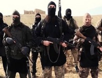 IŞİD - IŞİD bayram namazını yasakladı