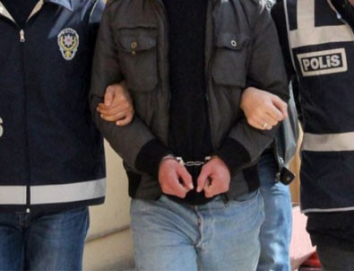 İstanbul'da rüşvet operasyonu