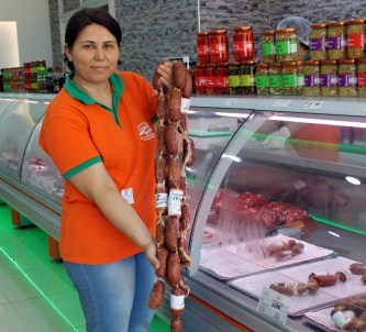 Kahvaltı Ya Da İftarda Yediğiniz Sucuklara Dikkat Edin