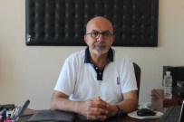 CEMAL POLAT - Kanolaya Destek Artınca Ayçiçeği Rağbet Görmedi