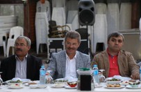 KAYSERİ ŞEKER FABRİKASI - Kayseri Pancar Kooperatifi Yönetim Kurulu Başkanı Akay Açıklaması