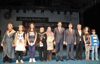 SEMAZEN - Keçiören'de Muhteşem İlahi Gecesi