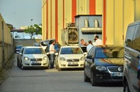 TUTUKLAMA TALEBİ - Kocaeli'deki Rüşvet Operasyonunda 4 Tutuklama