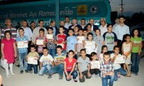 Konya'da Kardeşlik İftarları Devam Edecek Haberi