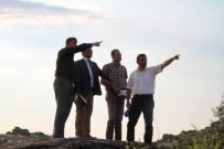 OTOBÜS TERMİNALİ - Kula'ya Modern Oto Terminal