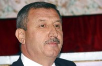 ŞERIF YıLMAZ - Kütahya Valisi Şerif Yılmaz Açıklaması Bayram Hırsızlarına Dikkat