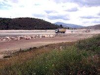 NANO TEKNOLOJI - Mermer Artıkları Otoyola Dönüşüyor