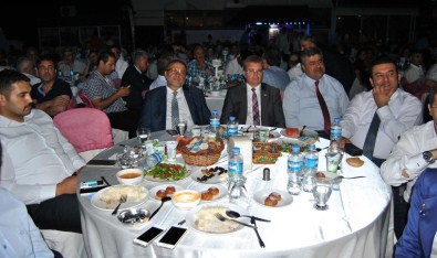 MHP Grup Başkanvekili Vural Açıklaması