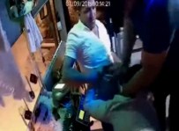 KULLAR - Minibüs Şoförü Feci Dövüldü