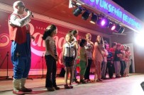 Mobil Sahne Taraklı'daydı