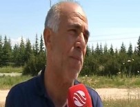 BEYAZ HABER - Mutlu Kaya'dan haber var