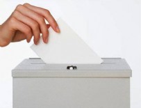 SEÇİM ANKETİ - Olası erken seçimde AK Parti tek başına iktidar