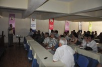 BAŞPıNAR - Ortaca'da Akdeniz Meyve Sineği İle Doğal Mücadele