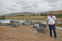 TÜRKIYE ELEKTRIK DAĞıTıM - Güneş Panelleriyle Ürettiği Elektriği Devlete Satacak