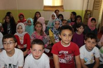 TECVID - Kuran Ve Edebiyat Sevgisi Bir Arada