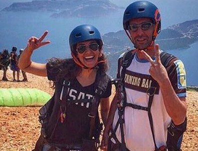 Eyvah Eyvah! Ata Demirer görmesin