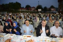 HALIL ELDEMIR - Ramazan Ayının Birlik Ve Beraberlik Tablosu Söğüt'e Taşındı