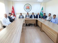 Şanlıurfa'da Tarım İşçisi Ücreti Belirlendi