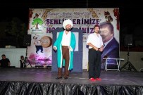 SİHİRBAZLIK - Şehitkamil'de Ramazan Eğlencesi Bitmiyor