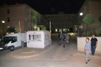 Siirt'te Polis Katili 2 Kişi Tutuklandı