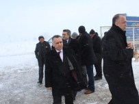 Tabi Afetten Zarar Gören Eskişehirli Çiftçilere Müjde