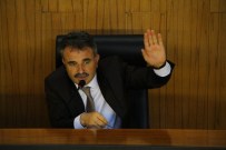 TURAN ÇAKıR - Tekkeköy'de Bin Dönüm Deniz Dolgusu Yapılacak