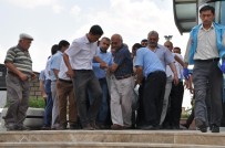 NUMUNE HASTANESİ - Toplantıda Fenalaşan Müftü Hayatını Kaybetti