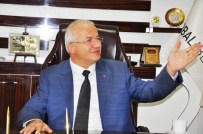 Torbalı'da 70 Fabrikaya İnşaat Ruhsatı