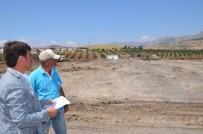 Türkoğlu'na 5 Bin Kişilik Cezaevi