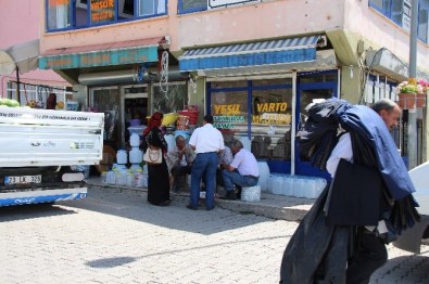 Varto'da Dilenci Sorunu