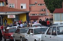 REIS BEY - Yozgat'ta Yıldırım Düşmesi Sonucu 1 Kişi Öldü