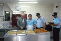 MÜSAMAHA - Zabıta, Standartlara Uymayan 29 İş Yerini Cezalandırdı