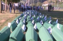 136 Cenaze Bugün Defnedilecek