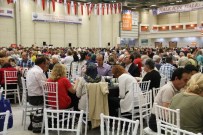 15 Bin Büyükçekmeceli İftar Sofrasından Buluştu